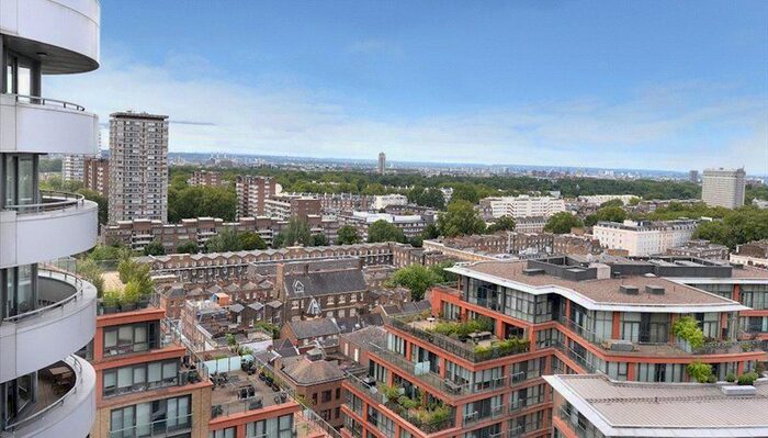 4 Bedroom Flat To Rent In Merchant Square, London, W2