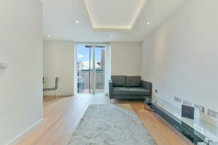 1 Bedroom Apartment To Rent In Park Vista Tower, Wapping Lane, E1W