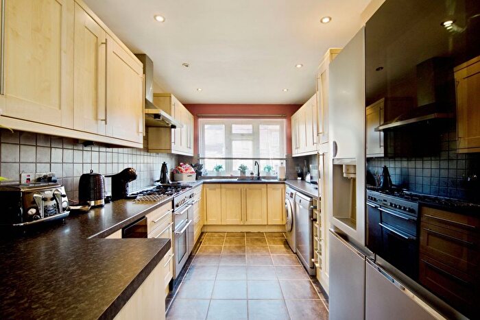 3 Bedroom Terraced House For Sale In Burford Road, East Ham, London, E6