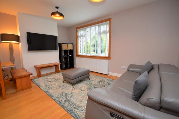 3 Bedroom Semi-Detached House To Rent In Dalrymple Drive, South Lanarkshire, G74