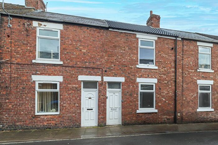 2 Bedroom Property To Rent In Wesley Street, Coundon Grange, DL14