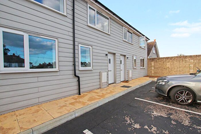 2 Bedroom Terraced House To Rent In Whitworth Close, Gosport, PO12