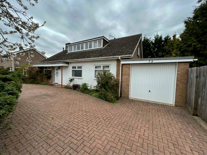 4 Bedroom Chalet To Rent In Westwood Drive, Bourne, PE10