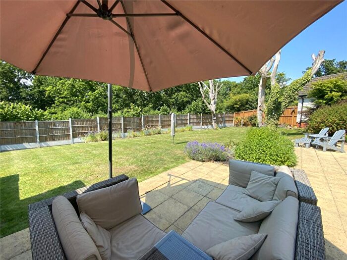 5 Bedroom Detached House For Sale In Lee Chapel Lane, Langdon Hills, Essex, SS16