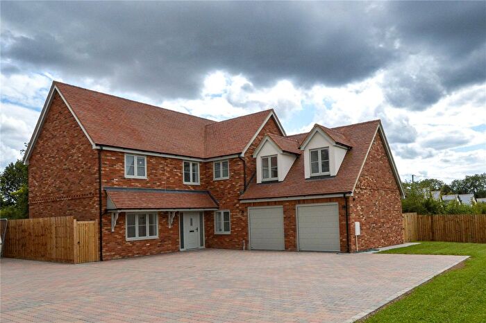 4 Bedroom Detached House For Sale In Wicken Road, Clavering, Nr Saffron Walden, Essex, CB11