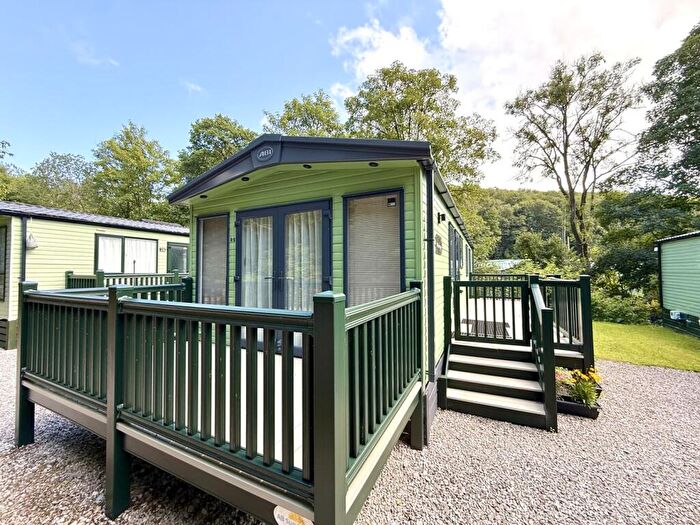 2 Bedroom Mobile Home For Sale In Gatebeck Holiday Park, Gatebeck Road, Kendal, LA8