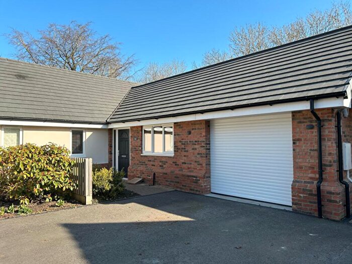 4 Bedroom Bungalow To Rent In Melton Road, Asfordby Hill, LE14