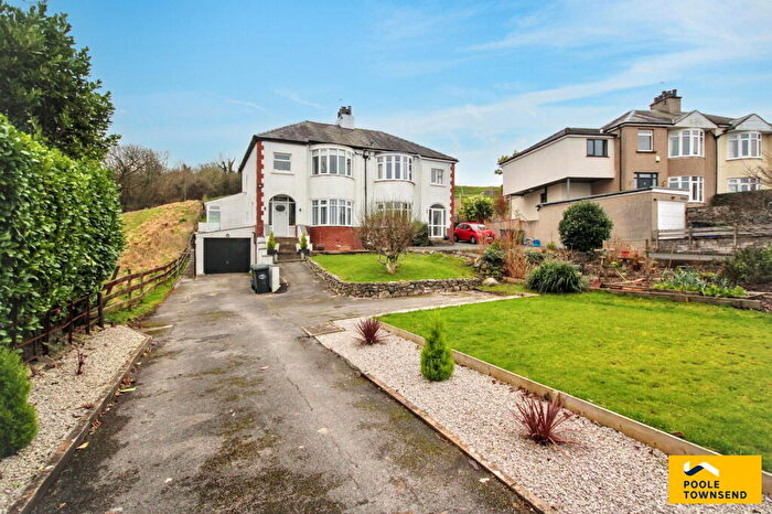 4 Bedroom Semi Detached House For Sale In Kirkhead Road, Grange Over Sands, Cumbria, LA11