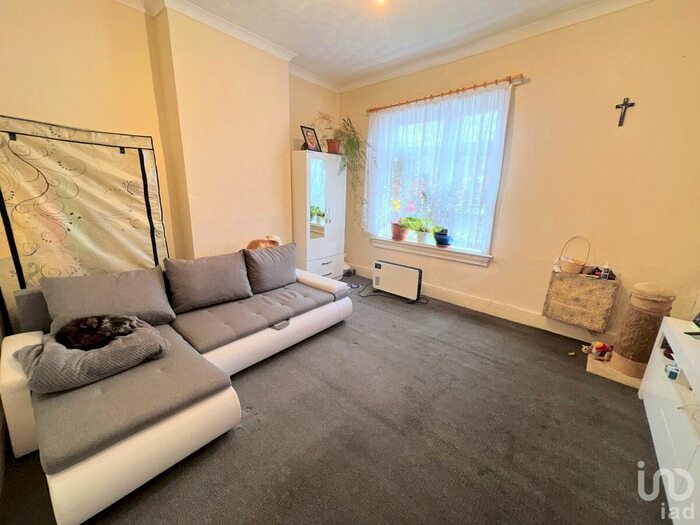 2 Bedroom Semi-Detached House For Sale In Rookery Road, Birmingham, B21