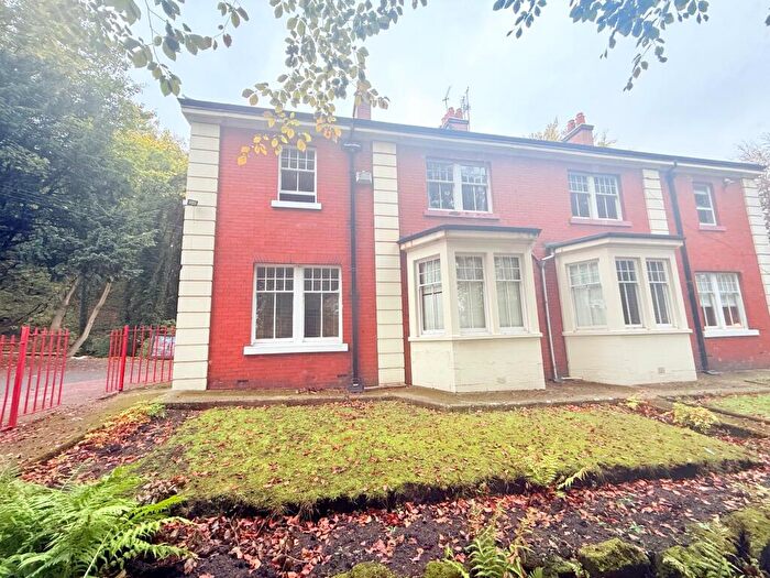 1 Bedroom House To Rent In Red Hill Villas, Durham City, DH1