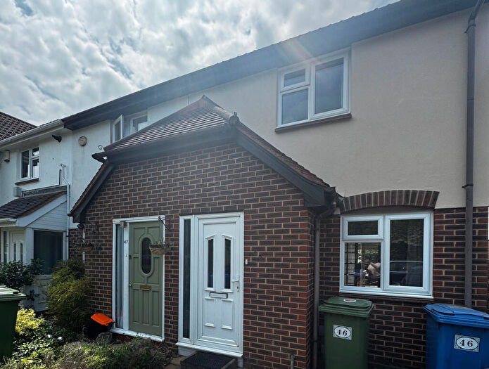 2 Bedroom End Of Terrace House To Rent In Hugh Price Close, Sittingbourne, ME10