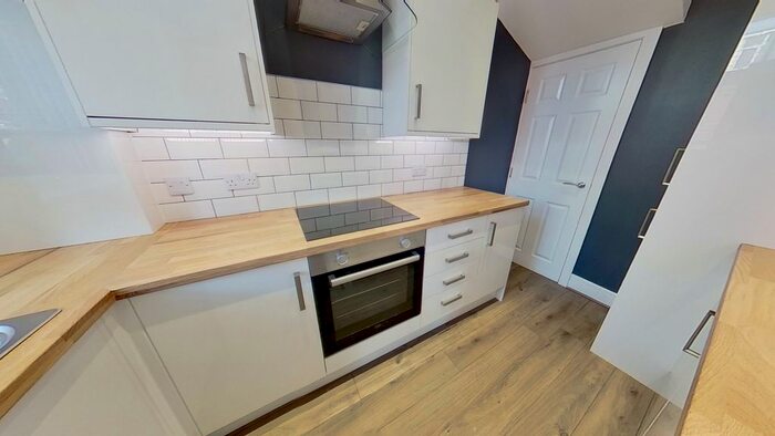 2 Bedroom Terraced House To Rent In Station Place, Bramley, Leeds, LS13