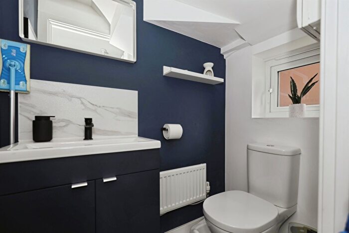 4 Bedroom Detached House For Sale In The Stables, Selby, YO8