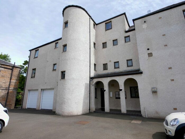 1 Bedroom Flat To Rent In Malta Green, Stockbridge, Edinburgh, EH4
