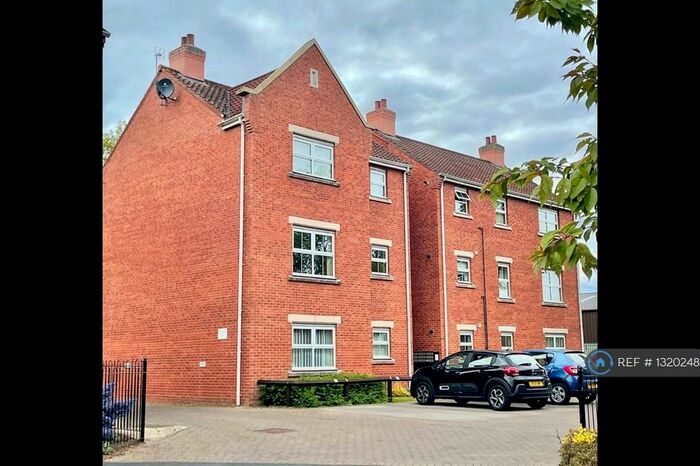 2 Bedroom Flat To Rent In Bouch Way, Barnard Castle, DL12