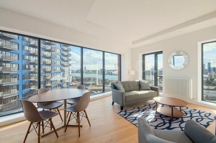 1 Bedroom Flat To Rent In Java House, London City Island, E14