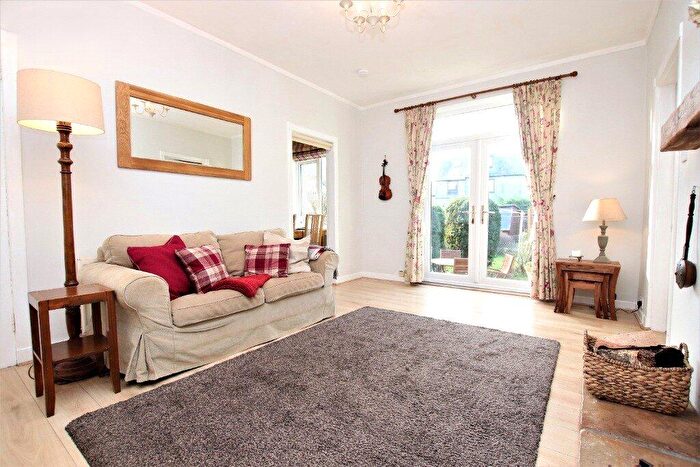 2 Bedroom Apartment To Rent In Oxgangs Road North, Oxgangs, Edinburgh, EH13