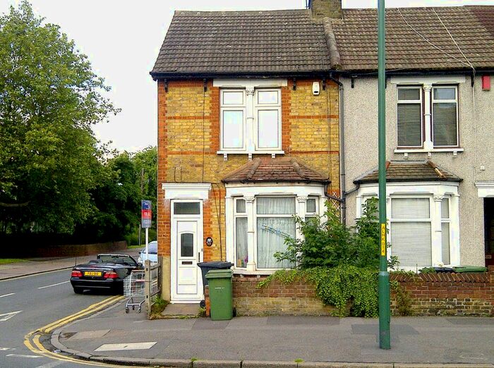 1 Bedroom Flat To Rent In Lowfield Street, Dartford, DA1