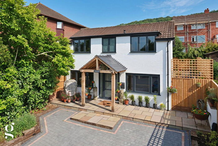 2 Bedroom Detached House For Sale In The Homend, Ledbury, HR8