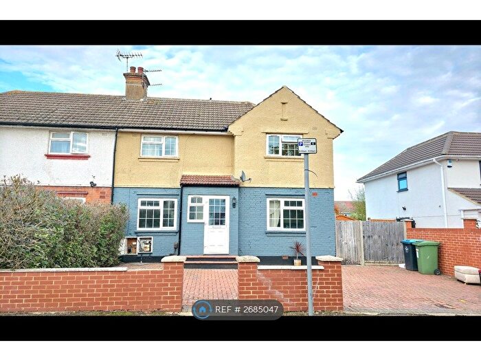 4 Bedroom Semi-Detached House To Rent In Christchurch Avenue, Wembley, HA0