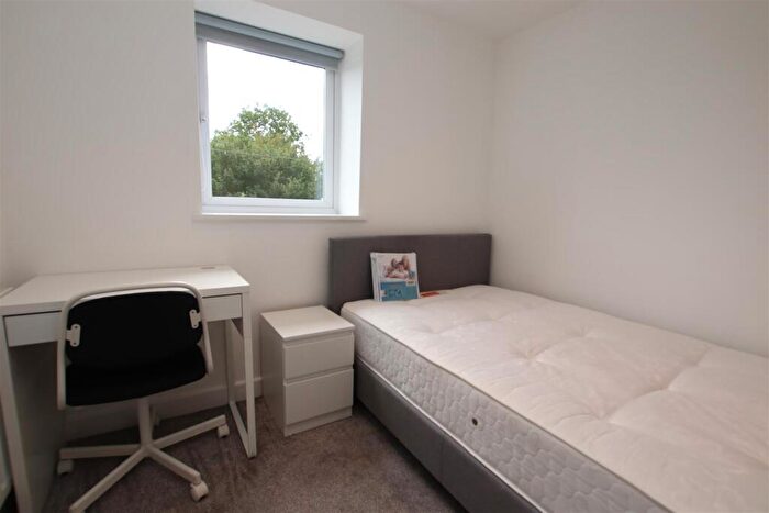 8 Bedroom Terraced House To Rent In Bath, BA2