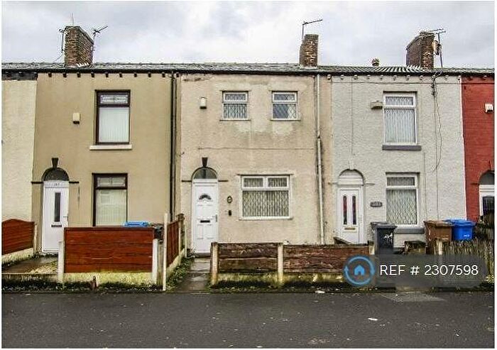 4 Bedroom Terraced House To Rent In Manchester Road, Manchester, M38
