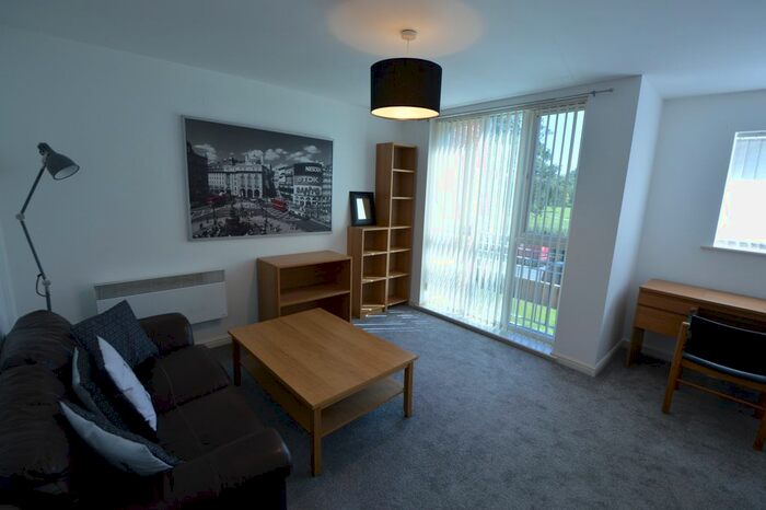 1 Bedroom Flat To Rent In Albert Gate, Middlesbrough, TS5