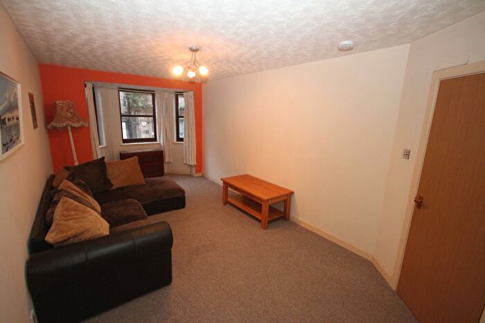 2 Bedroom Flat To Rent In Maritime Street, The Shore, Edinburgh, EH6