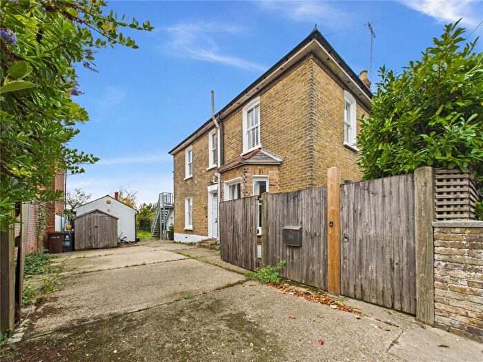 3 Bedroom Detached House For Sale In Colne Road, Brightlingsea, Colchester, Essex, CO7