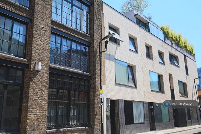 2 Bedroom Flat To Rent In French Place, London, E1