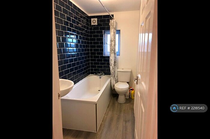 1 Bedroom Flat To Rent In Marlborough Road, Southport, PR9