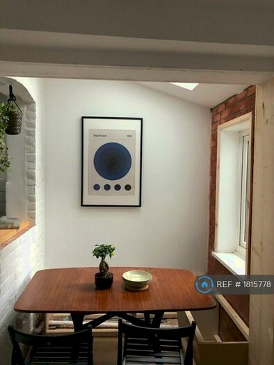 4 Bedroom Terraced House To Rent In Britannia Road, Norwich, NR1