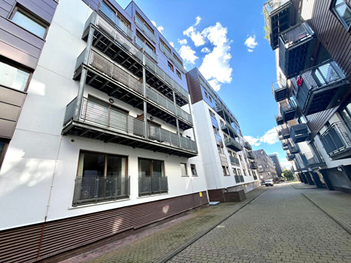 2 Bedroom Apartment For Sale In Advent, Isaac Way, M4