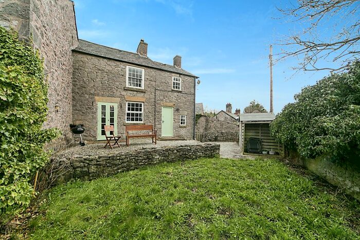 2 Bedroom Semi-Detached House For Sale In Ysgeifiog, Holywell, CH8