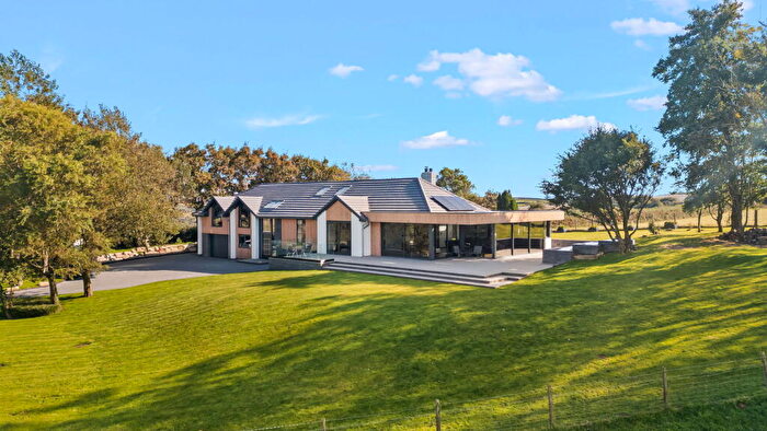7 Bedroom Detached House For Sale In Modbury, Ivybridge, PL21