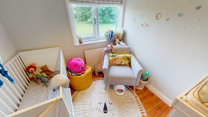2 Bedroom Semi-Detached House For Sale In Boatyard Lane, Barlaston, Stoke-On-Trent, ST12