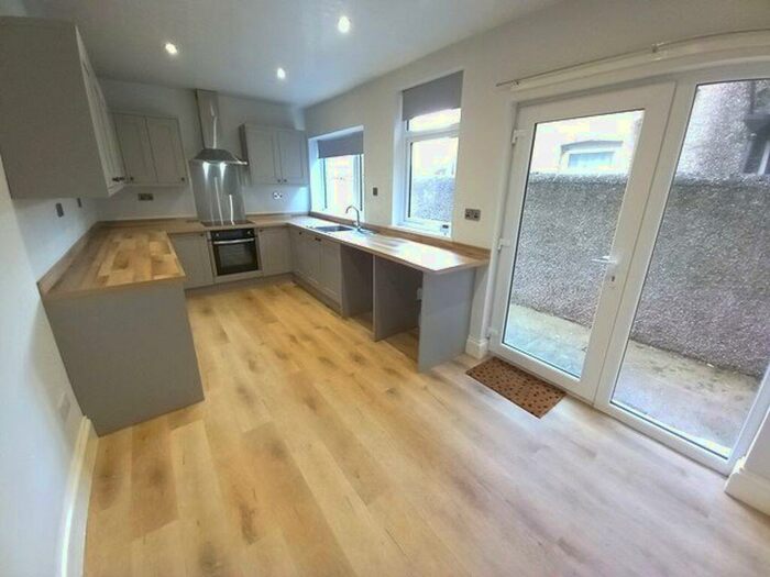 3 Bedroom Terraced House To Rent In Blake Street, Barrow-In-Furness, LA14