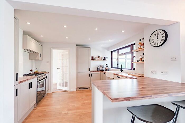 4 Bedroom Detached House For Sale In Swaffham Road, Watton, Thetford, IP25