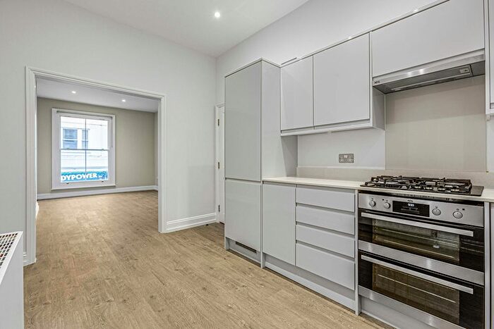 1 Bedroom Flat To Rent In Putney High Street, London, SW15