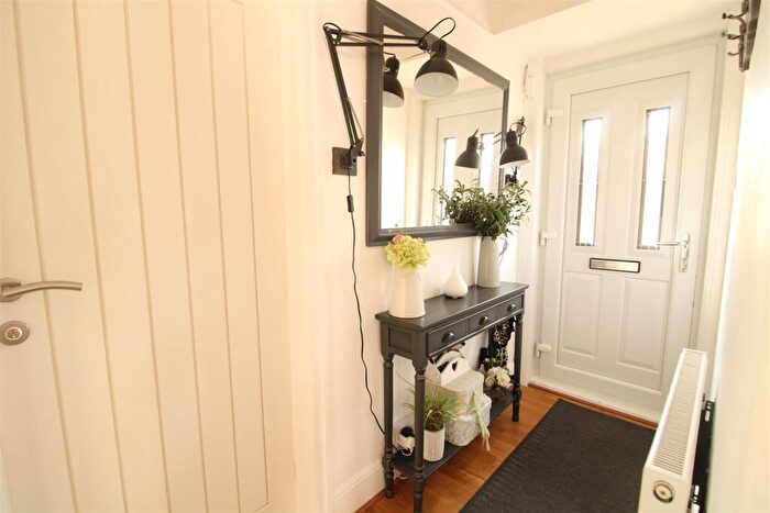 2 Bedroom Bungalow For Sale In The Byway, Darlington, DL1