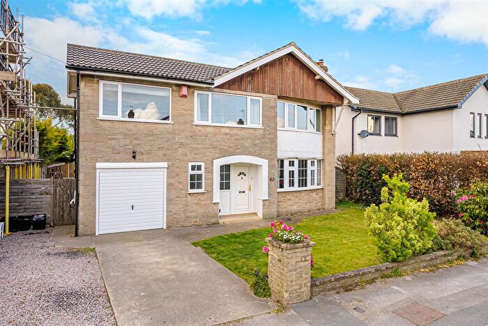 4 Bedroom Detached House For Sale In Nether Way, Nether Poppleton, YO26