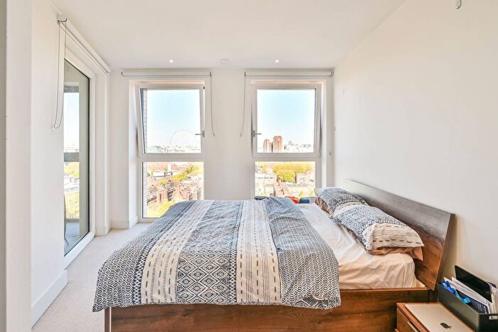 1 Bedroom Flat To Rent In Blackfriars Road, Southwark, London, SE1
