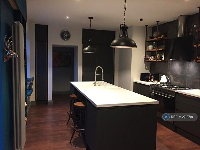 5 Bedroom Detached House To Rent In Baillieswells Drive, Aberdeen, AB15