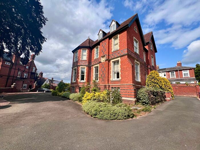 1 Bedroom Studio To Rent In Worcester, WR1