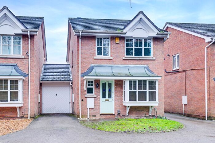 3 Bedroom Semi Detached House For Sale In Hotspur Drive, Colwick, NG4