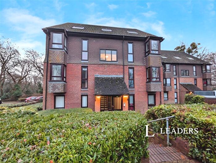 Apartment For Sale In Tremona Road, Southampton, SO16