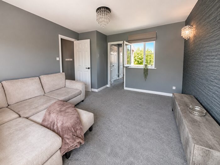 1 Bedroom Flat To Rent In Langlea Avenue, South Lanarkshire, G72