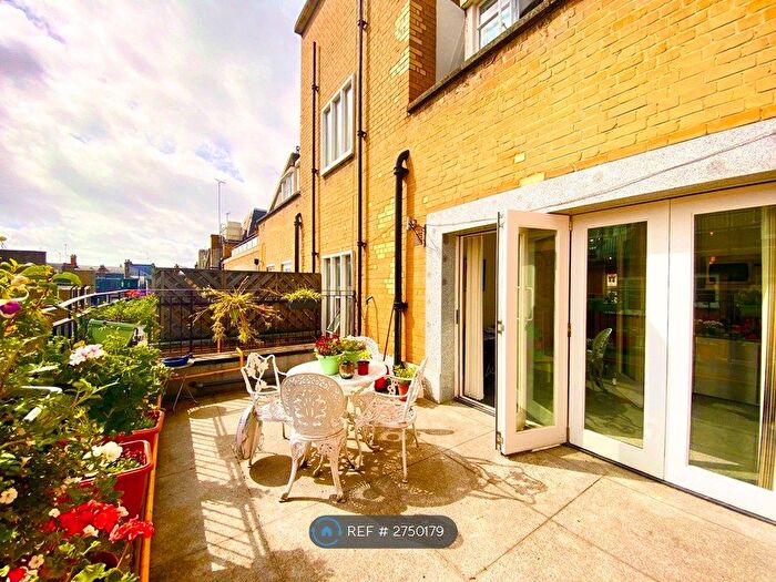 1 Bedroom Flat To Rent In Marylebone High Street, London, W1U