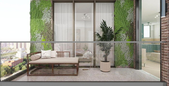 2 Bedroom Flat For Sale In Cynthia Ikeda Apartments, London, SE26