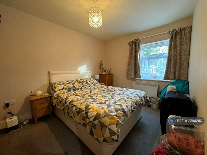 1 Bedroom Flat To Rent In Queen Ediths Way, Cambridge, CB1
